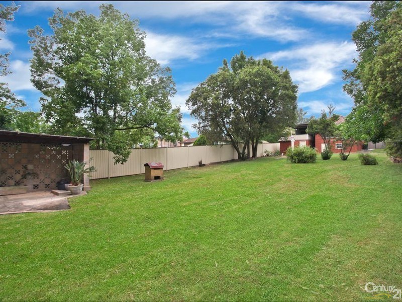 31 Advance Street, Schofields NSW 2762