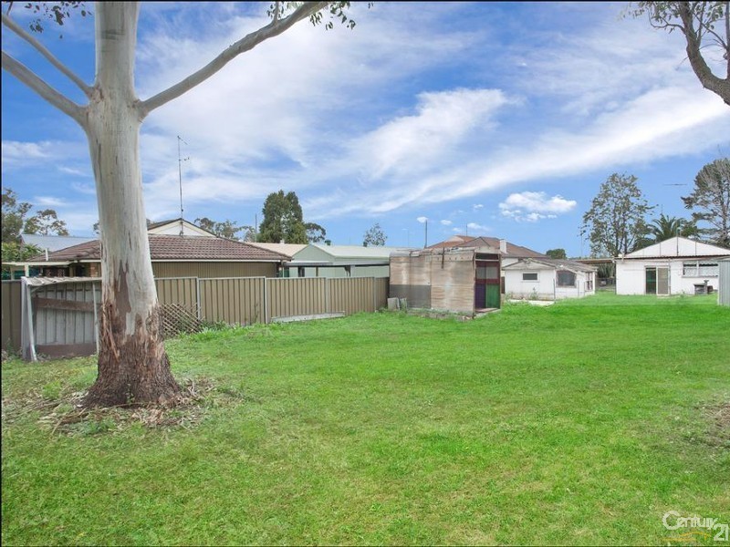 120 Riverstone Pde, Riverstone NSW 2765