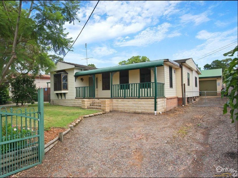 34  Hamilton St, Riverstone NSW 2765