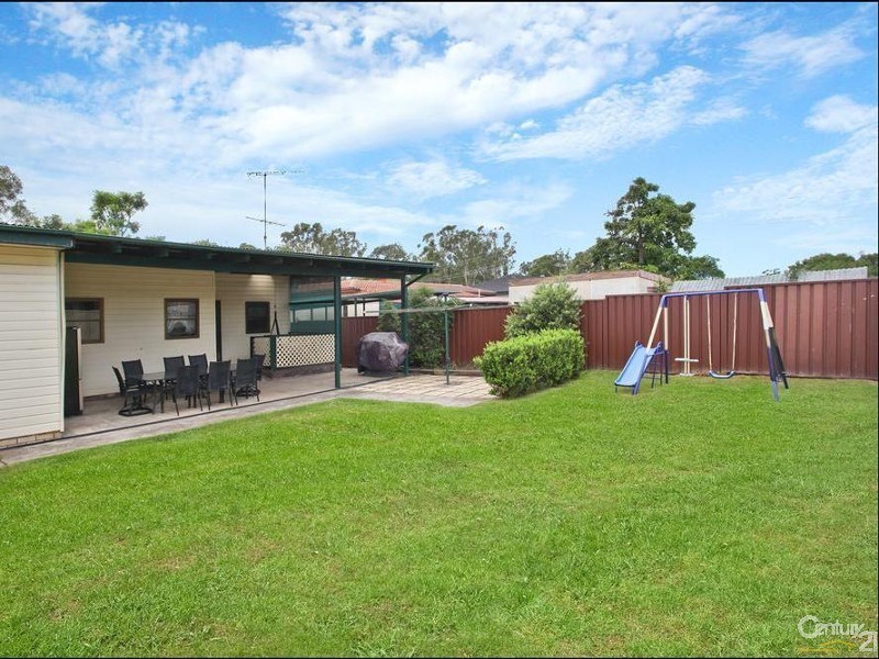 34  Hamilton St, Riverstone NSW 2765
