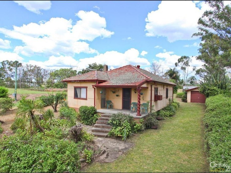 84 Cranbourne street, Riverstone NSW 2765