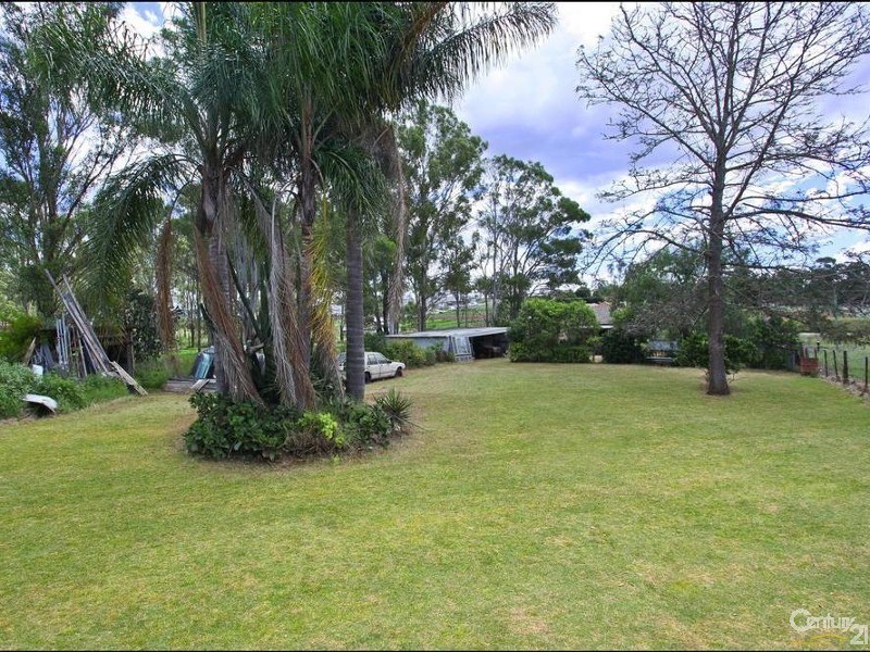 84 Cranbourne street, Riverstone NSW 2765
