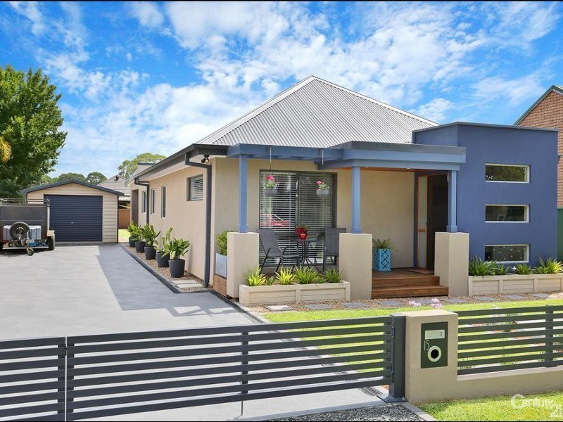 15 Creek St, Riverstone NSW 2765