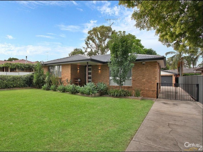 197 Piccadilly St, Riverstone NSW 2765