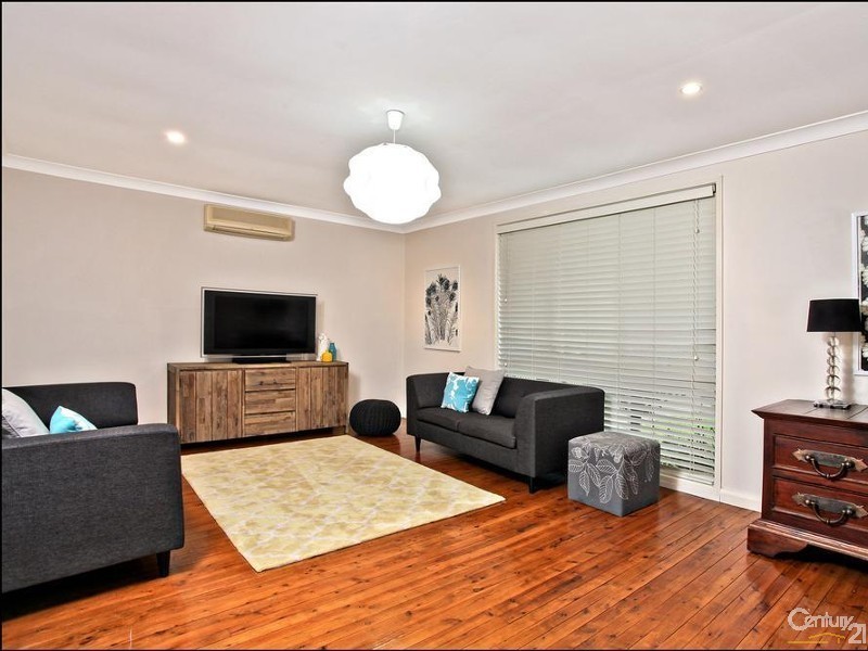 197 Piccadilly St, Riverstone NSW 2765