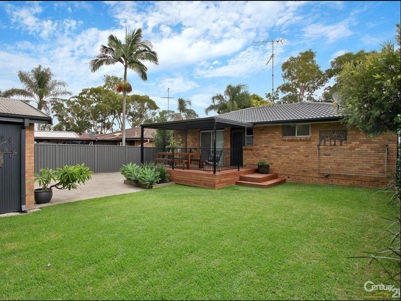 197 Piccadilly St, Riverstone NSW 2765