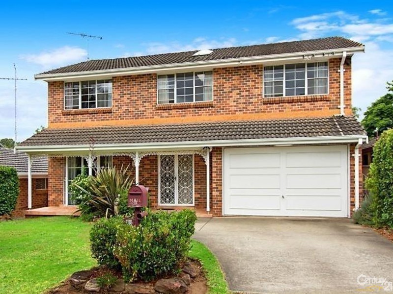 28 Junction Road, Schofields NSW 2762