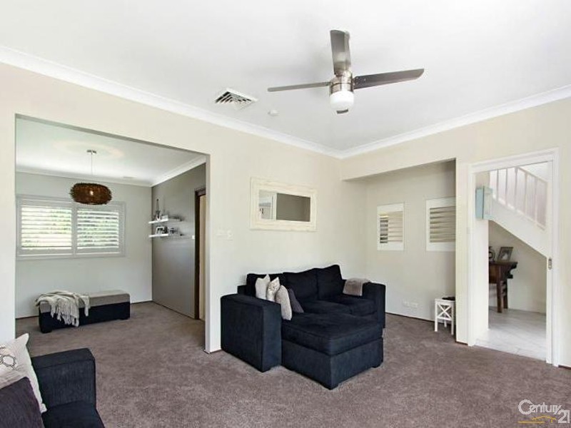 28 Junction Road, Schofields NSW 2762