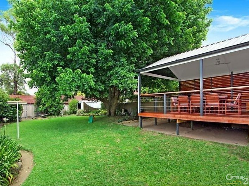 28 Junction Road, Schofields NSW 2762