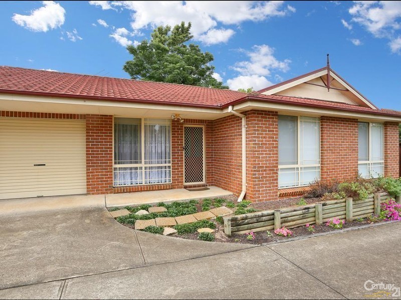 30c Hunter Street, Riverstone NSW 2765