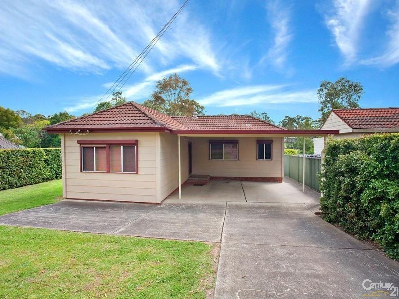 78 Bridge Street, Schofields NSW 2762