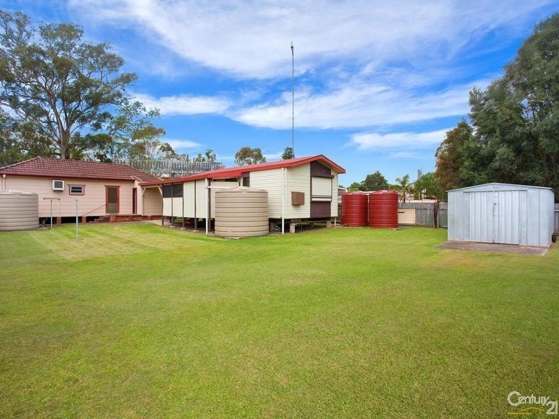 78 Bridge Street, Schofields NSW 2762