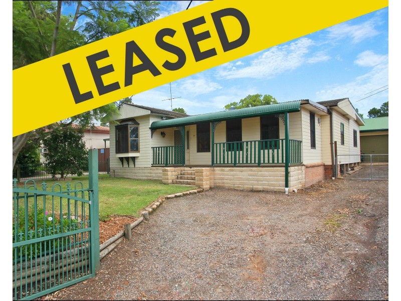 34 Hamilton St, Riverstone NSW 2765