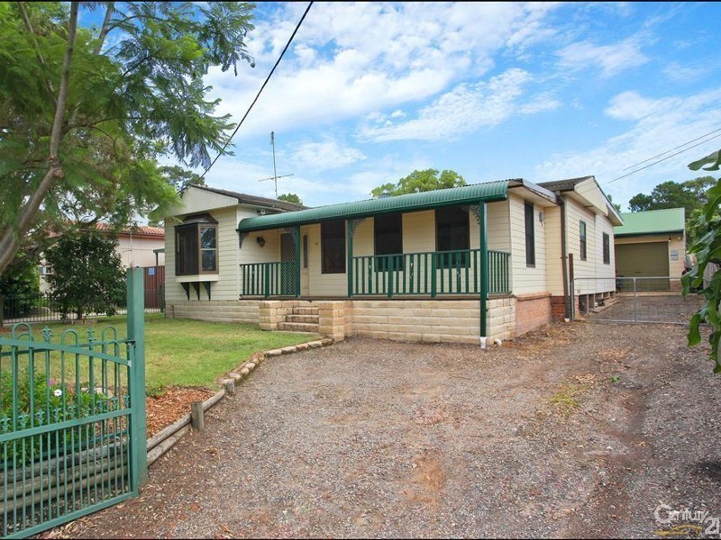 34 Hamilton St, Riverstone NSW 2765