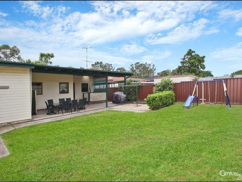 34 Hamilton St, Riverstone NSW 2765