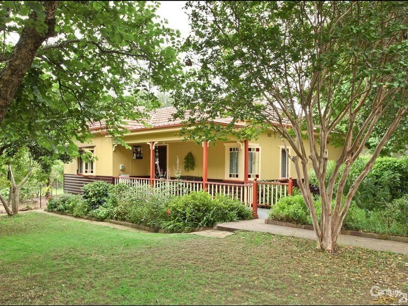 1 – 6 O’Connell Street, Riverstone NSW 2765