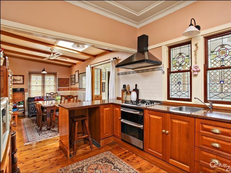 1 – 6 O’Connell Street, Riverstone NSW 2765