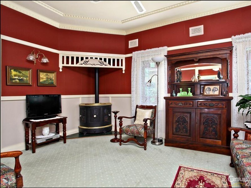 1 – 6 O’Connell Street, Riverstone NSW 2765