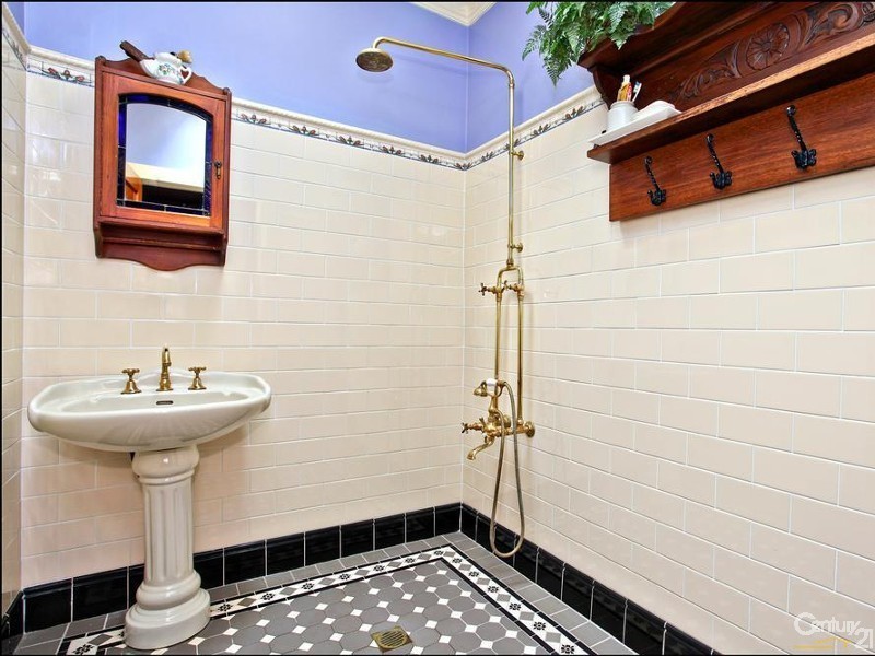 1 – 6 O’Connell Street, Riverstone NSW 2765