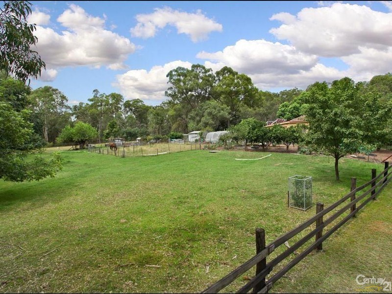 1 – 6 O’Connell Street, Riverstone NSW 2765