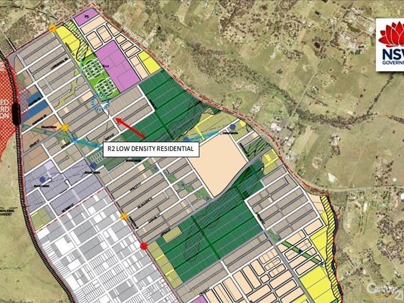 1 – 6 O’Connell Street, Riverstone NSW 2765