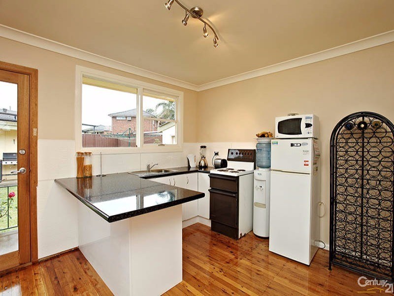 10 Grace Ave, Riverstone NSW 2765