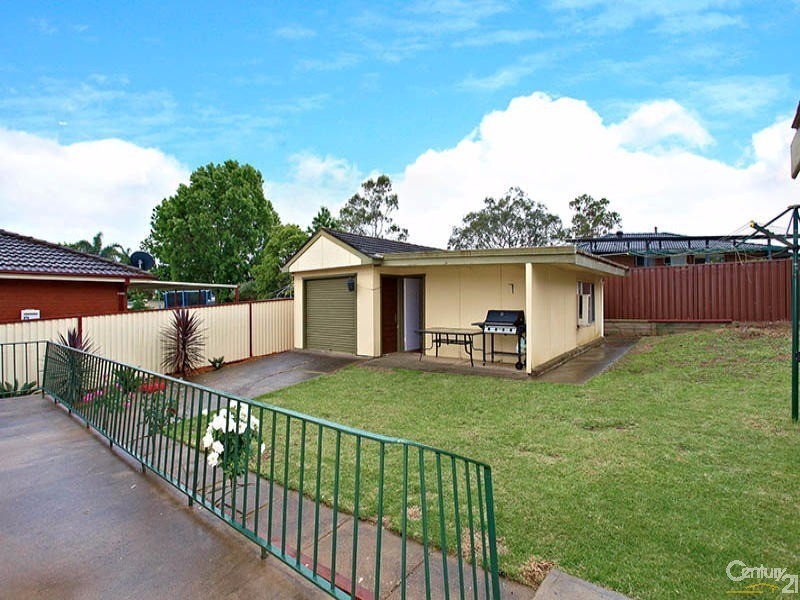 10 Grace Ave, Riverstone NSW 2765