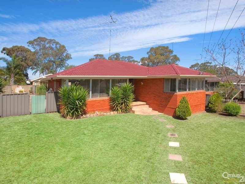 44 Sydney Street, Riverstone NSW 2765