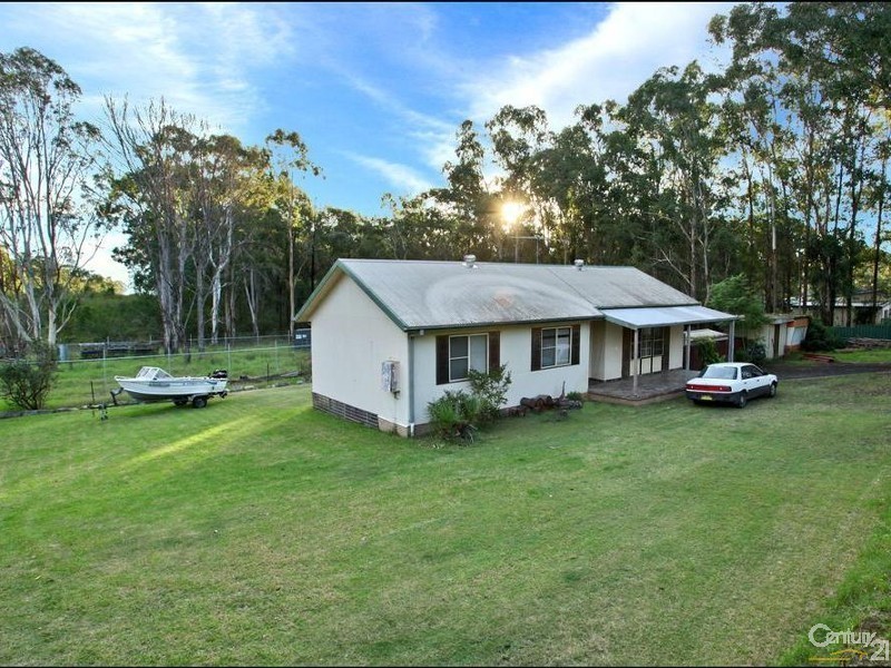 222 Hamilton Street, Riverstone NSW 2765