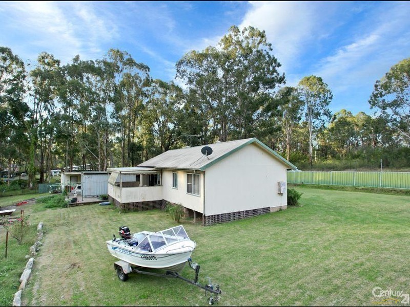 222 Hamilton Street, Riverstone NSW 2765