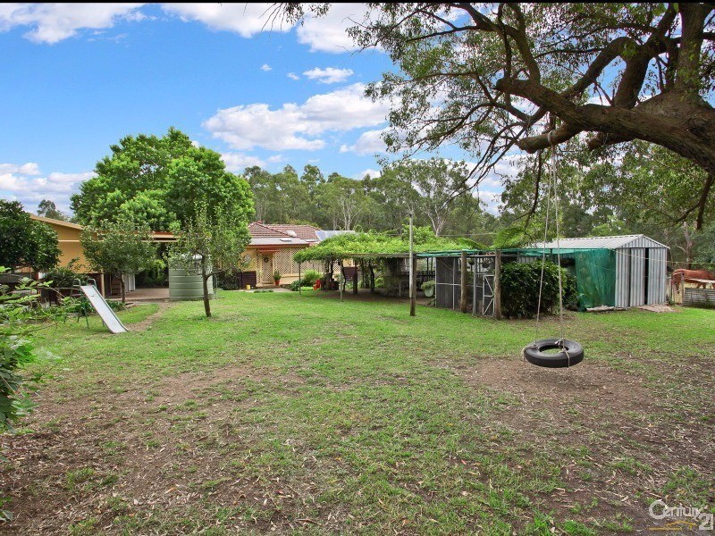 1-6 O’Connell St, Riverstone NSW 2765