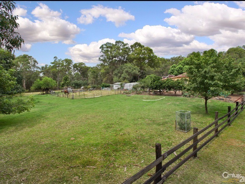 1-6 O’Connell St, Riverstone NSW 2765