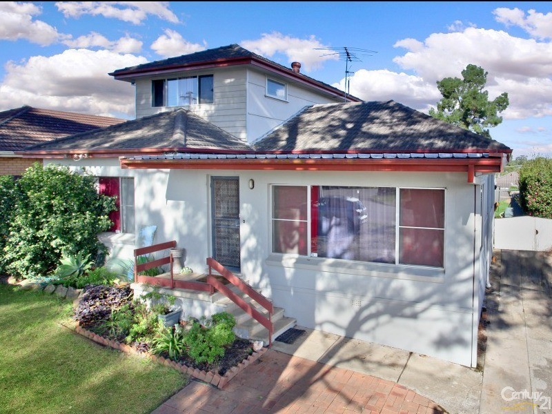 26 Dingle Street, Riverstone NSW 2765