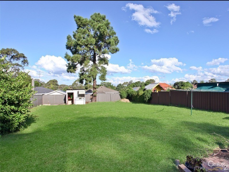 26 Dingle Street, Riverstone NSW 2765