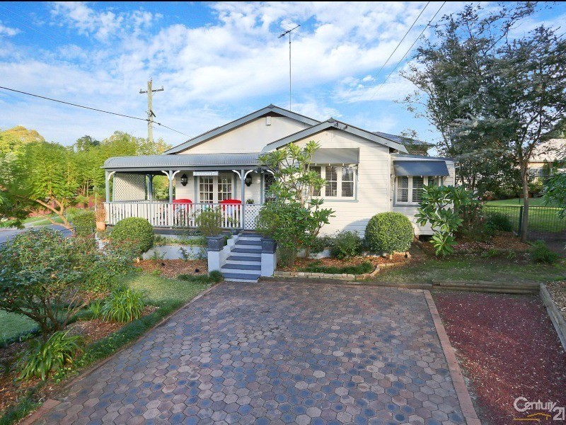 1 Argowan Road, Schofields NSW 2762