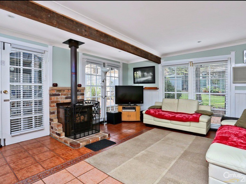 1 Argowan Road, Schofields NSW 2762