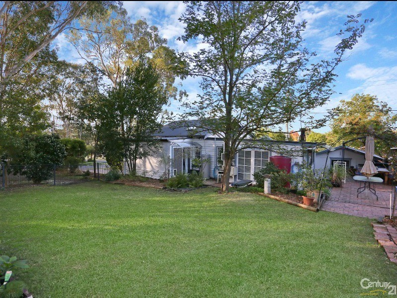 1 Argowan Road, Schofields NSW 2762