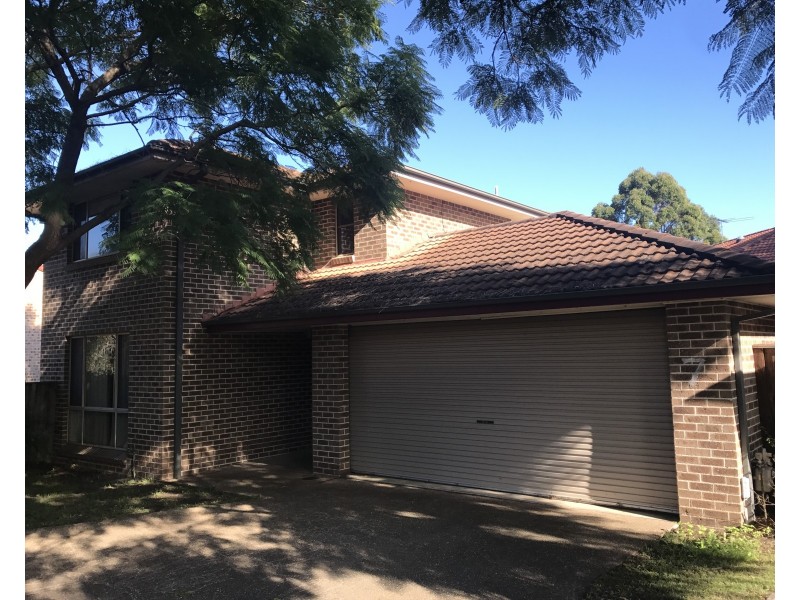 7/46 Hillcrest Road, Quakers Hill NSW 2763