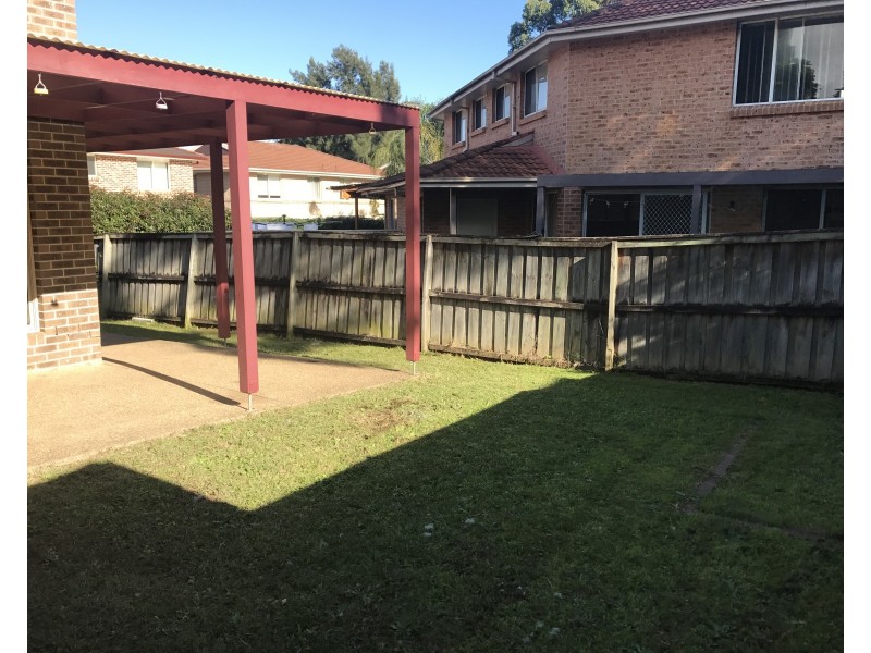 7/46 Hillcrest Road, Quakers Hill NSW 2763