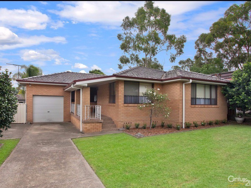 22 Junction Road, Schofields NSW 2762