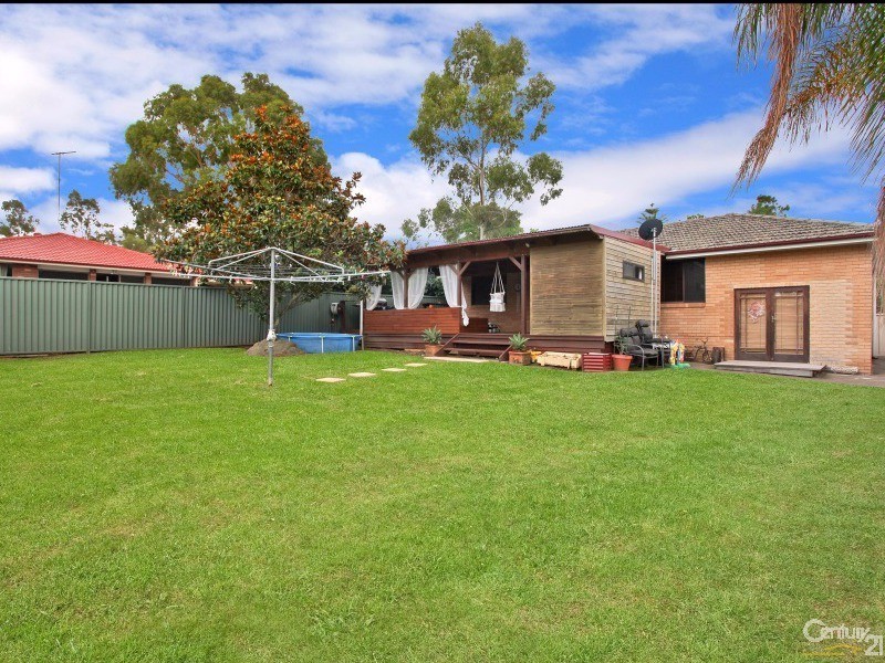 22 Junction Road, Schofields NSW 2762