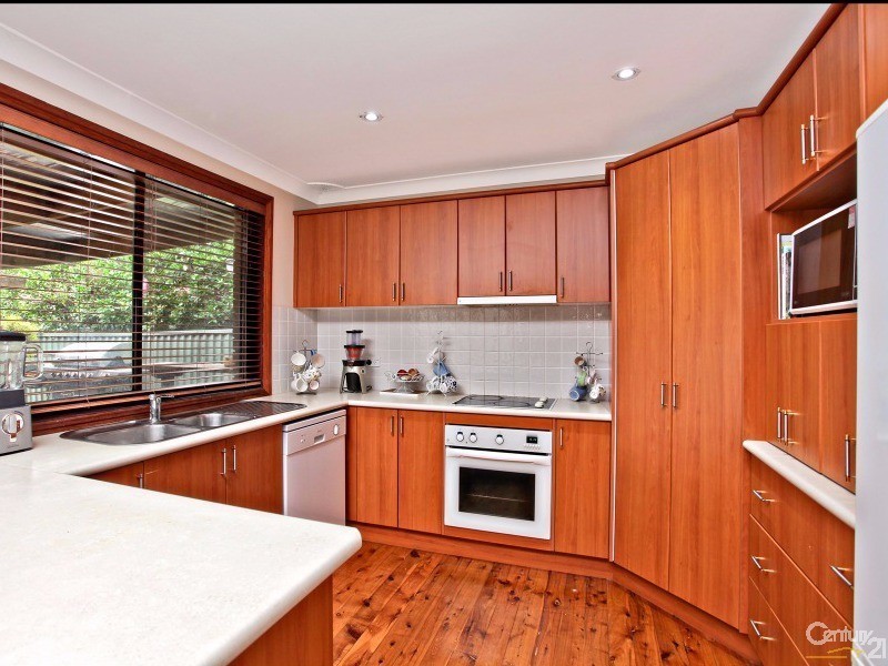 22 Junction Road, Schofields NSW 2762