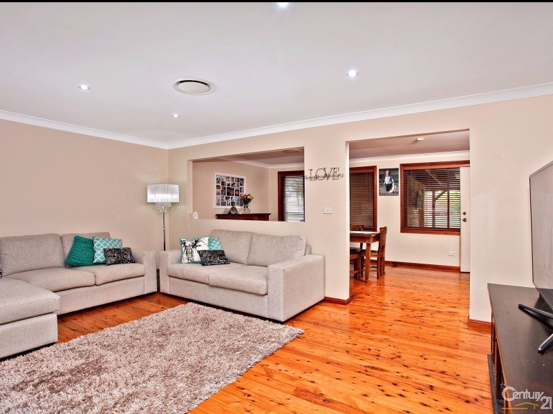 22 Junction Road, Schofields NSW 2762