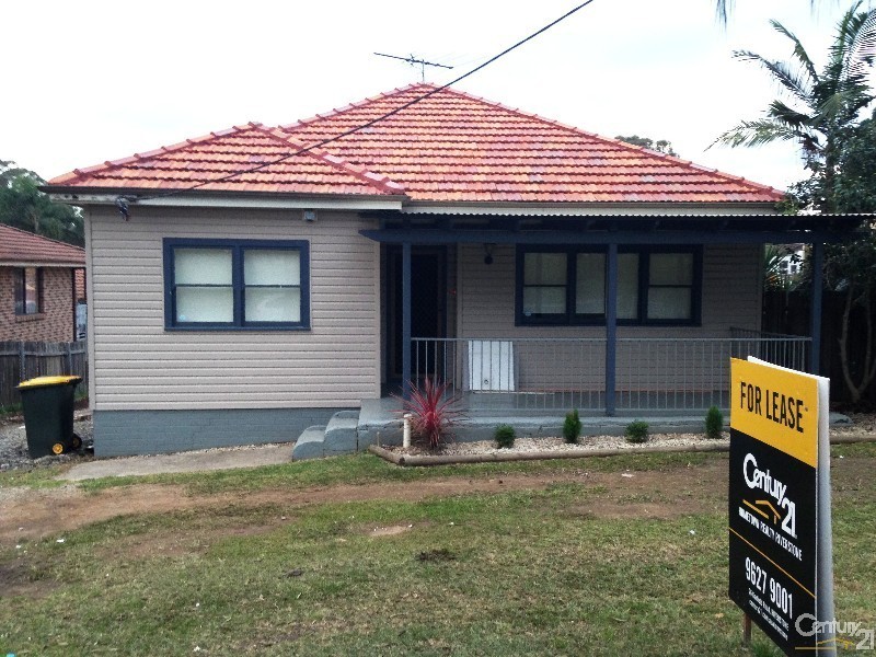 78 Hamilton Street, Riverstone NSW 2765