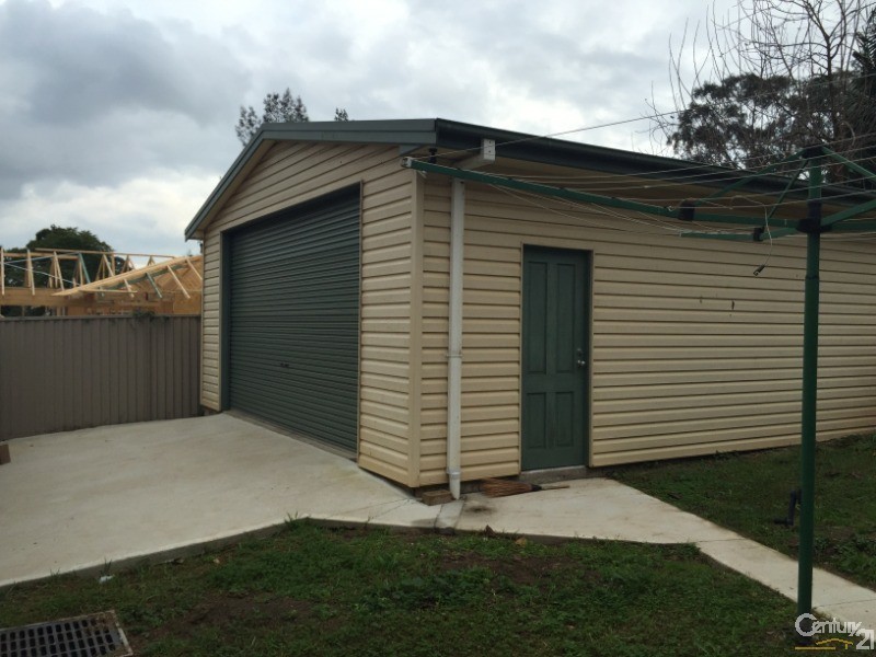 78 Hamilton Street, Riverstone NSW 2765