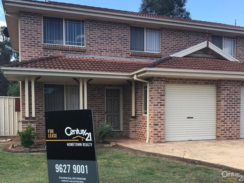 1a Tindell Street, Bligh Park NSW 2756