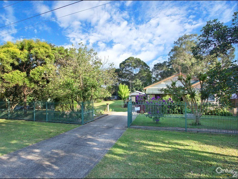 61-63 St Albans Road, Schofields NSW 2762