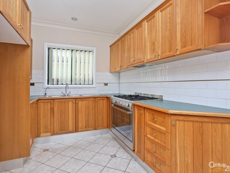 5 Daraya Road, Marayong NSW 2148