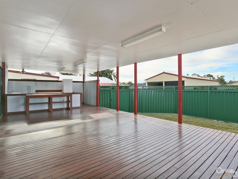 5 Daraya Road, Marayong NSW 2148