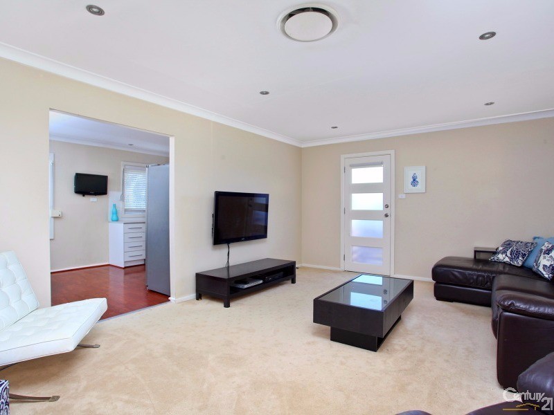 64 Mill Street, Riverstone NSW 2765